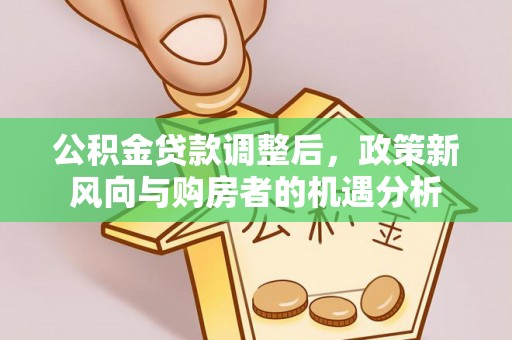 曲麻莱公积金贷款调整后，政策新风向与购房者的机遇分析