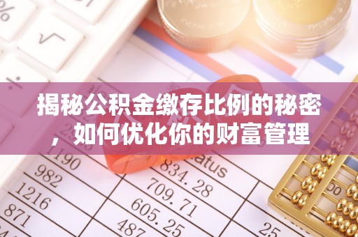 曲麻莱揭秘公积金缴存比例的秘密，如何优化你的财富管理